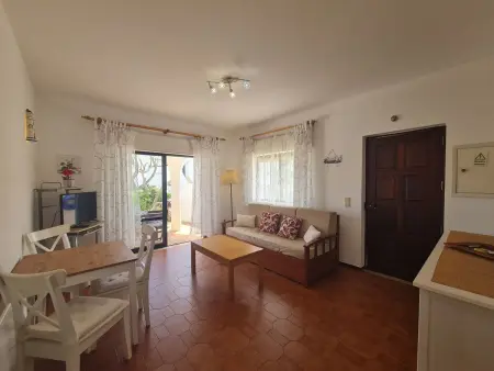 Casa Fajo, Appartement 2 personnes à Bensafrim - Photo 3