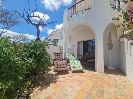 Casa Fajo, Appartement 2 personnes à Bensafrim - Photo 4