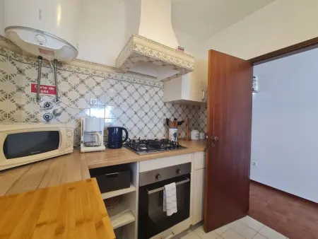 Casa Fajo, Appartement 2 personnes à Bensafrim - Photo 5