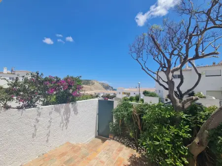 Casa Fajo, Appartement 2 personnes à Bensafrim - Photo 6