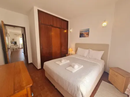 Casa Fajo, Appartement 2 personnes à Bensafrim - Photo 9