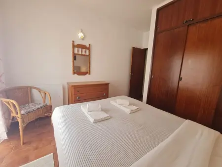 Casa Fajo, Appartement 2 personnes à Bensafrim - Photo 11