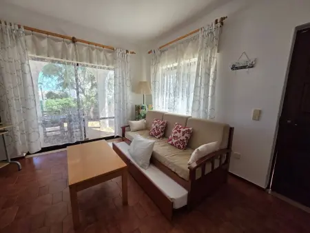 Casa Fajo, Appartement 2 personnes à Bensafrim - Photo 12