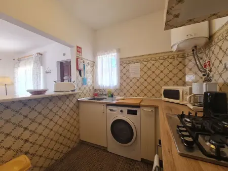 Casa Fajo, Appartement 2 personnes à Bensafrim - Photo 13
