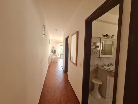 Casa Fajo, Appartement 2 personnes à Bensafrim - Photo 14
