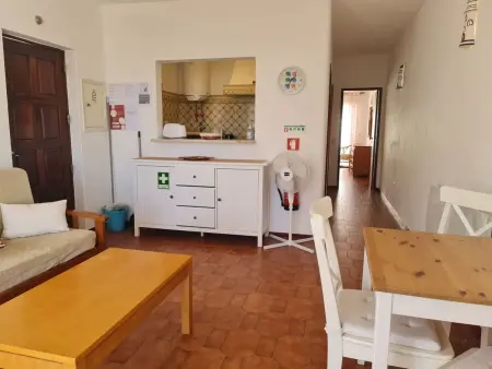 Casa Fajo, Appartement 2 personnes à Bensafrim - Photo 15