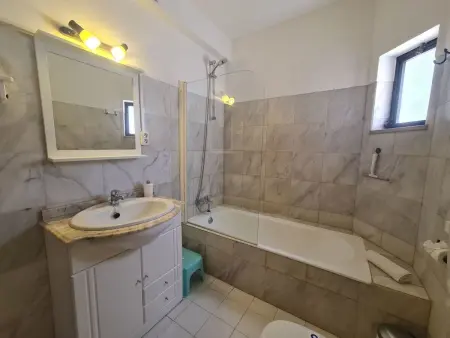 Casa Fajo, Appartement 2 personnes à Bensafrim - Photo 17