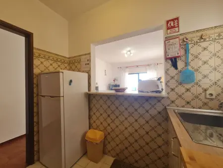 Casa Fajo, Appartement 2 personnes à Bensafrim - Photo 19