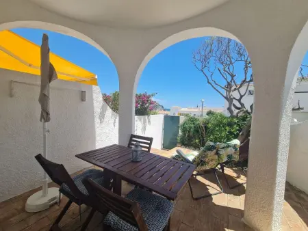 Casa Fajo, Appartement 2 personnes à Bensafrim - Photo 20