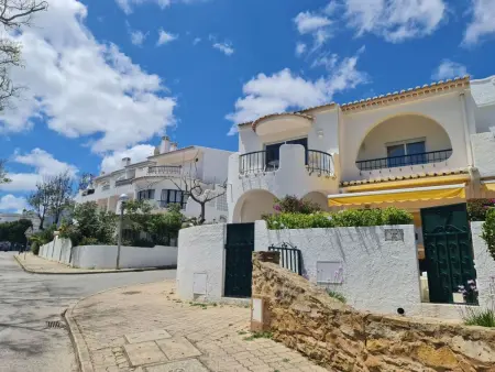 Casa Fajo, Appartement 2 personnes à Bensafrim - Photo 21