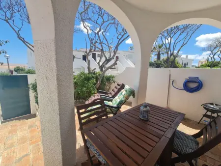Casa Fajo, Appartement 2 personnes à Bensafrim - Photo 22