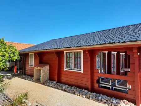 Casa Amendoas, Maison 4 personnes à Bensafrim - Photo 1