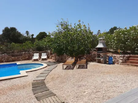 Casa Amendoas, Maison 4 personnes à Bensafrim - Photo 2