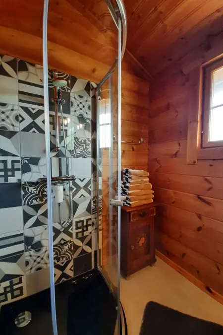 Casa Amendoas, Maison 4 personnes à Bensafrim - Photo 5