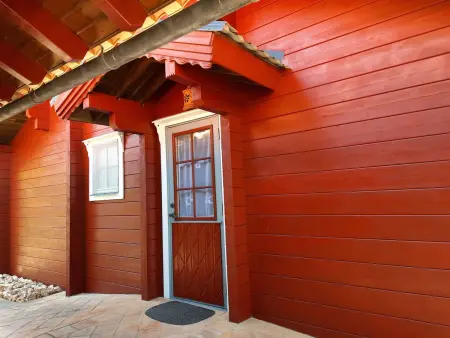 Casa Amendoas, Maison 4 personnes à Bensafrim - Photo 6