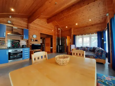 Casa Amendoas, Maison 4 personnes à Bensafrim - Photo 8