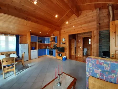 Casa Amendoas, Maison 4 personnes à Bensafrim - Photo 9