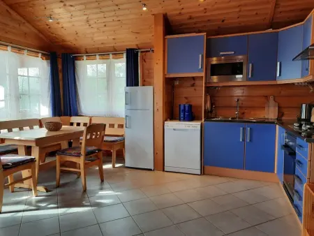 Casa Amendoas, Maison 4 personnes à Bensafrim - Photo 11
