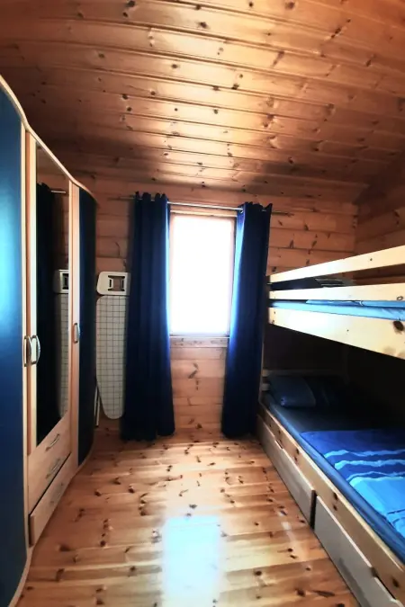 Casa Amendoas, Maison 4 personnes à Bensafrim - Photo 13