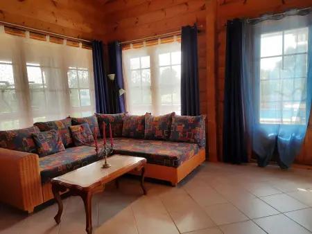 Casa Amendoas, Maison 4 personnes à Bensafrim - Photo 16