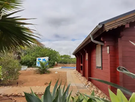 Casa Amendoas, Maison 4 personnes à Bensafrim - Photo 17