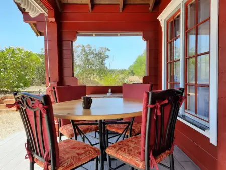 Casa Amendoas, Maison 4 personnes à Bensafrim - Photo 18