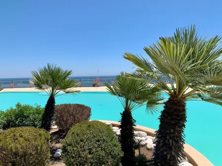 Casadaluz 86 maison vue mer à praia da luz, Maison 5 personnes à Bensafrim - Photo 2