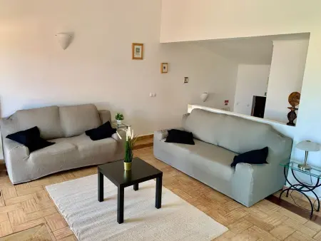 Casadaluz 86 maison vue mer à praia da luz, Maison 5 personnes à Bensafrim - Photo 4