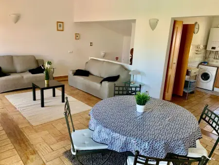 Casadaluz 86 maison vue mer à praia da luz, Maison 5 personnes à Bensafrim - Photo 7