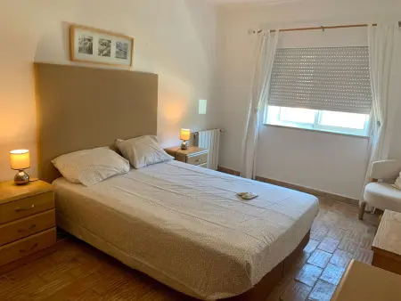 Casadaluz 86 maison vue mer à praia da luz, Maison 5 personnes à Bensafrim - Photo 9