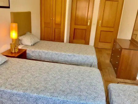 Casadaluz 86 maison vue mer à praia da luz, Maison 5 personnes à Bensafrim - Photo 10
