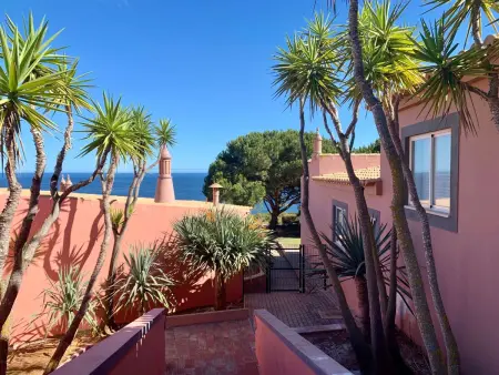 Casadaluz 86 maison vue mer à praia da luz, Maison 5 personnes à Bensafrim - Photo 15