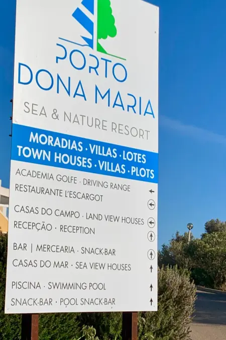 Casadaluz 86 maison vue mer à praia da luz, Maison 5 personnes à Bensafrim - Photo 16