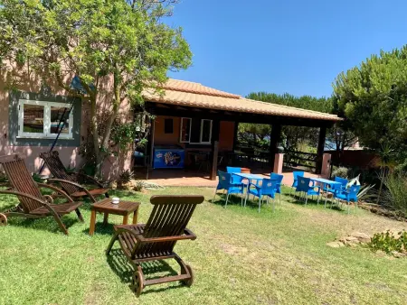 Casadaluz 86 maison vue mer à praia da luz, Maison 5 personnes à Bensafrim - Photo 24