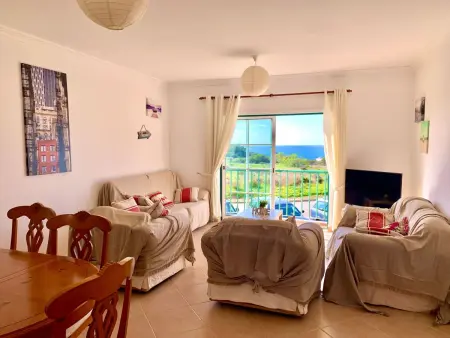 Wohnung mit Meerblick , mitten im Zentrum von Luz - Photo 2