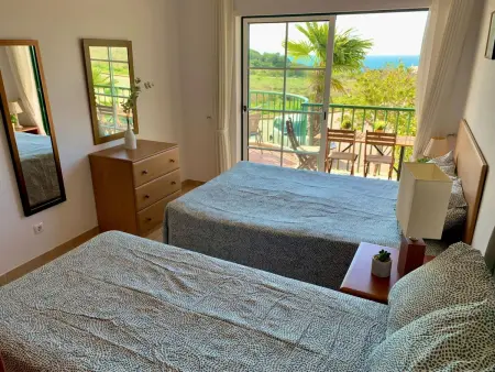 Wohnung mit Meerblick , mitten im Zentrum von Luz - Photo 7