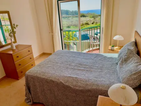 Wohnung mit Meerblick , mitten im Zentrum von Luz - Photo 9