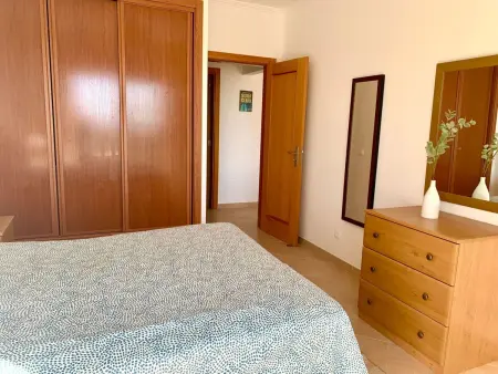 Wohnung mit Meerblick , mitten im Zentrum von Luz - Photo 10