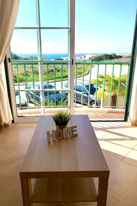 Wohnung mit Meerblick , mitten im Zentrum von Luz - Photo 17