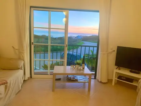 Wohnung mit Meerblick , mitten im Zentrum von Luz - Photo 18