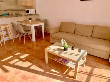 mit Terrasse, Maison 5 personnes à Bensafrim - Photo 3