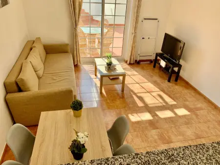 mit Terrasse, Maison 5 personnes à Bensafrim - Photo 6