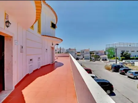 mit Terrasse, Maison 5 personnes à Bensafrim - Photo 11
