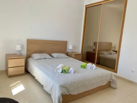 mit Terrasse, Maison 5 personnes à Bensafrim - Photo 40