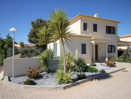 Vila Marques da Luz, Maison 4 personnes à Bensafrim - Photo 1