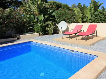 Vila Marques da Luz, Maison 4 personnes à Bensafrim - Photo 2