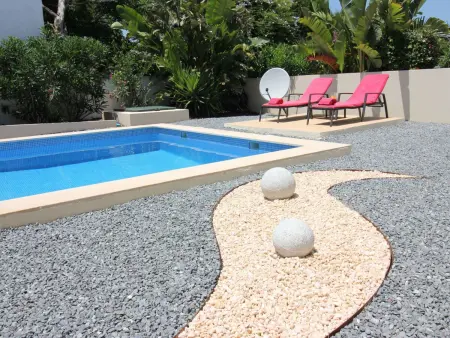 Vila Marques da Luz, Maison 4 personnes à Bensafrim - Photo 3