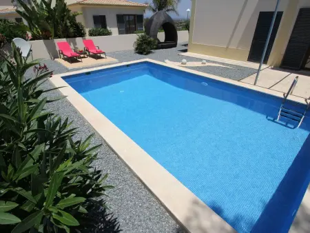 Vila Marques da Luz, Maison 4 personnes à Bensafrim - Photo 4