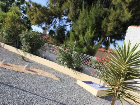 Vila Marques da Luz, Maison 4 personnes à Bensafrim - Photo 8