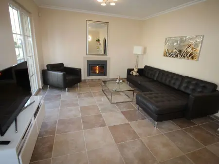 Vila Marques da Luz, Maison 4 personnes à Bensafrim - Photo 9
